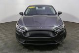 Used 2019 Ford Fusion SE image 4