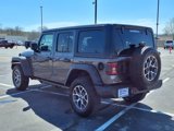 New 2025 Jeep Wrangler Sport S image 5