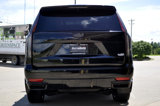 Used 2021 Cadillac Escalade Premium Luxury w/ Driver Assist Tech Package image 4