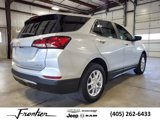 Used 2022 Chevrolet Equinox LT image 6