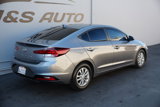 Used 2020 Hyundai Elantra ECO image 3