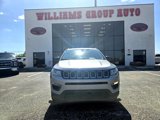 Used 2019 Jeep Compass Sport image 2