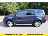 Used 2012 Honda Pilot LX image 4