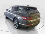 Certified 2021 Genesis GV80 3.5T Advanced + w/ Advanced Package 06 image 4