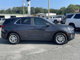 Used 2022 Chevrolet Equinox LT image 2