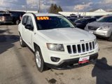 Used 2016 Jeep Compass Sport w/ Power Value Group image 2
