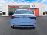 Certified 2024 Nissan Sentra SV image 4