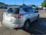 Used 2017 Toyota RAV4 XLE image 3