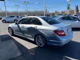 Used 2013 Mercedes-Benz C 250 Sedan image 4