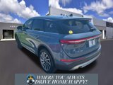 New 2025 Lincoln Corsair Reserve image 3