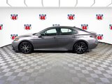 Certified 2022 Toyota Camry SE image 5