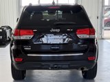 Used 2019 Jeep Grand Cherokee Limited w/ Trailer Tow Group IV image 4