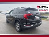 Used 2020 GMC Terrain SLT image 6