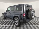 Used 2018 Jeep Wrangler Unlimited Sahara w/ Connectivity Group image 6