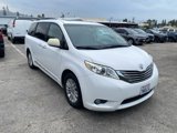 Used 2011 Toyota Sienna XLE image 2