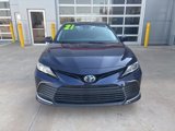 Used 2021 Toyota Camry LE image 2