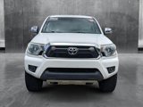 Used 2015 Toyota Tacoma 4x4 Double Cab image 2