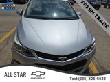 Used 2018 Chevrolet Cruze LS image 2