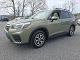 Used 2021 Subaru Forester Premium image 3
