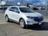Used 2019 Chevrolet Equinox Premier image 3