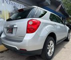 Used 2011 Chevrolet Equinox LS w/ Bluetooth Package image 3