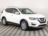 Used 2020 Nissan Rogue SV image 2