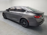 Used 2016 Chrysler 200 Limited w/ Convenience Group image 3
