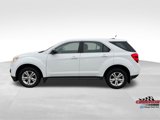 Used 2015 Chevrolet Equinox LS image 2