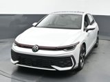 New 2025 Volkswagen GTI SE image 4