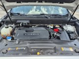 Used 2019 Lincoln Nautilus Select image 3