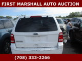 Used 2012 Ford Escape XLS image 4
