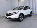Used 2019 Honda CR-V LX image 2