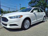 Used 2015 Ford Fusion SE image 3