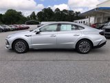 Used 2024 Hyundai Sonata SEL image 5