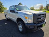 Used 2016 Ford F250 XL image 3