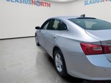 Used 2021 Chevrolet Malibu LS w/ Driver Confidence Package II image 5