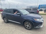 Used 2016 Mitsubishi Outlander ES image 3