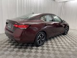 Used 2024 Nissan Sentra SV image 3