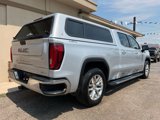 Used 2019 GMC Sierra 1500 SLT w/ SLT Premium Plus Package image 4