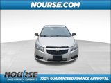 Used 2013 Chevrolet Cruze LS image 3