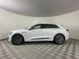 Used 2019 Audi e-tron Prestige image 2