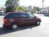 Used 2003 Chrysler Town & Country LX image 2