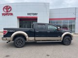Used 2014 Ford F150 Lariat w/ Equipment Group 502A Luxury image 3