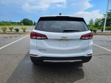 Used 2022 Chevrolet Equinox LT image 5
