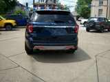 Used 2017 Ford Explorer XLT image 6