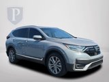 Used 2020 Honda CR-V Touring image 2