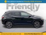 Used 2023 Jeep Compass Limited image 4