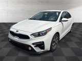Certified 2020 Kia Forte LXS image 3