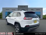Used 2019 Jeep Cherokee Limited image 3