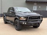 Used 2017 RAM 1500 Rebel w/ Luxury Group image 3